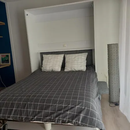 Studio Gaindegia*terrasse*centre*parking* *